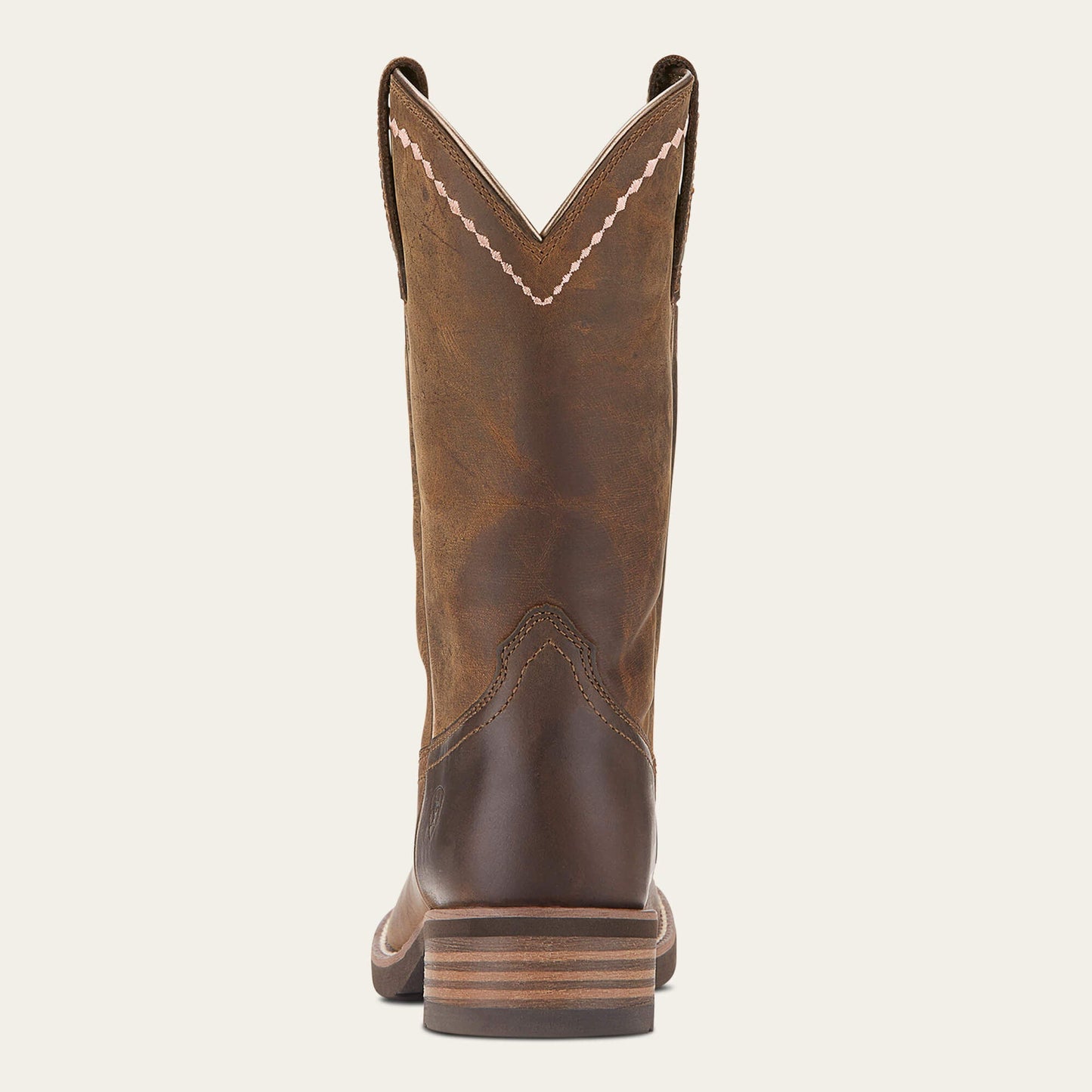 Unbridled Roper Western Boot Women | Ariat outlet