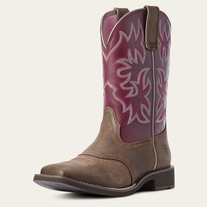 Delilah Western Boot Women | Ariat online shop