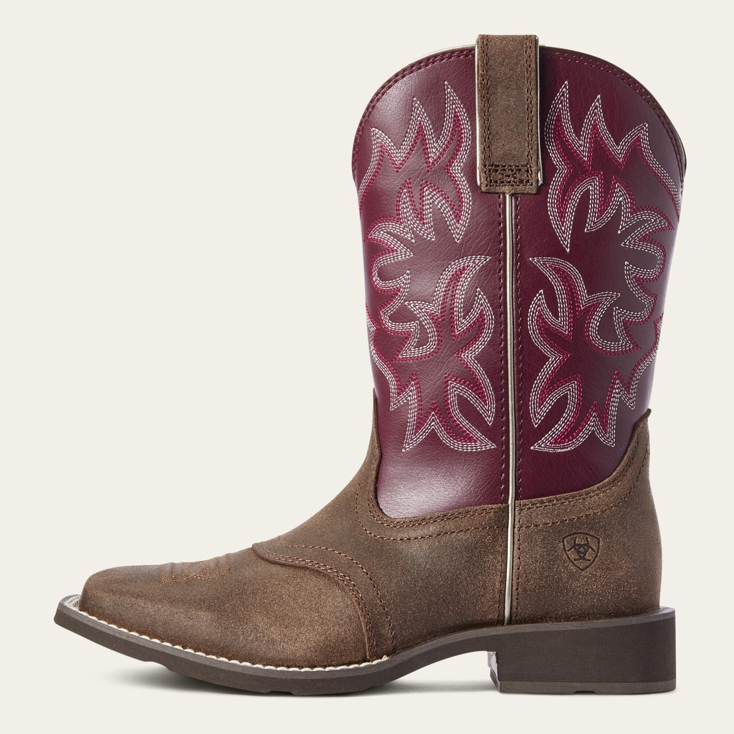 Delilah Western Boot Women | Ariat online shop