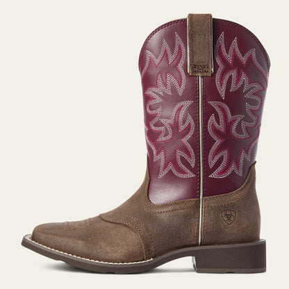 Delilah Western Boot Women | Ariat online shop