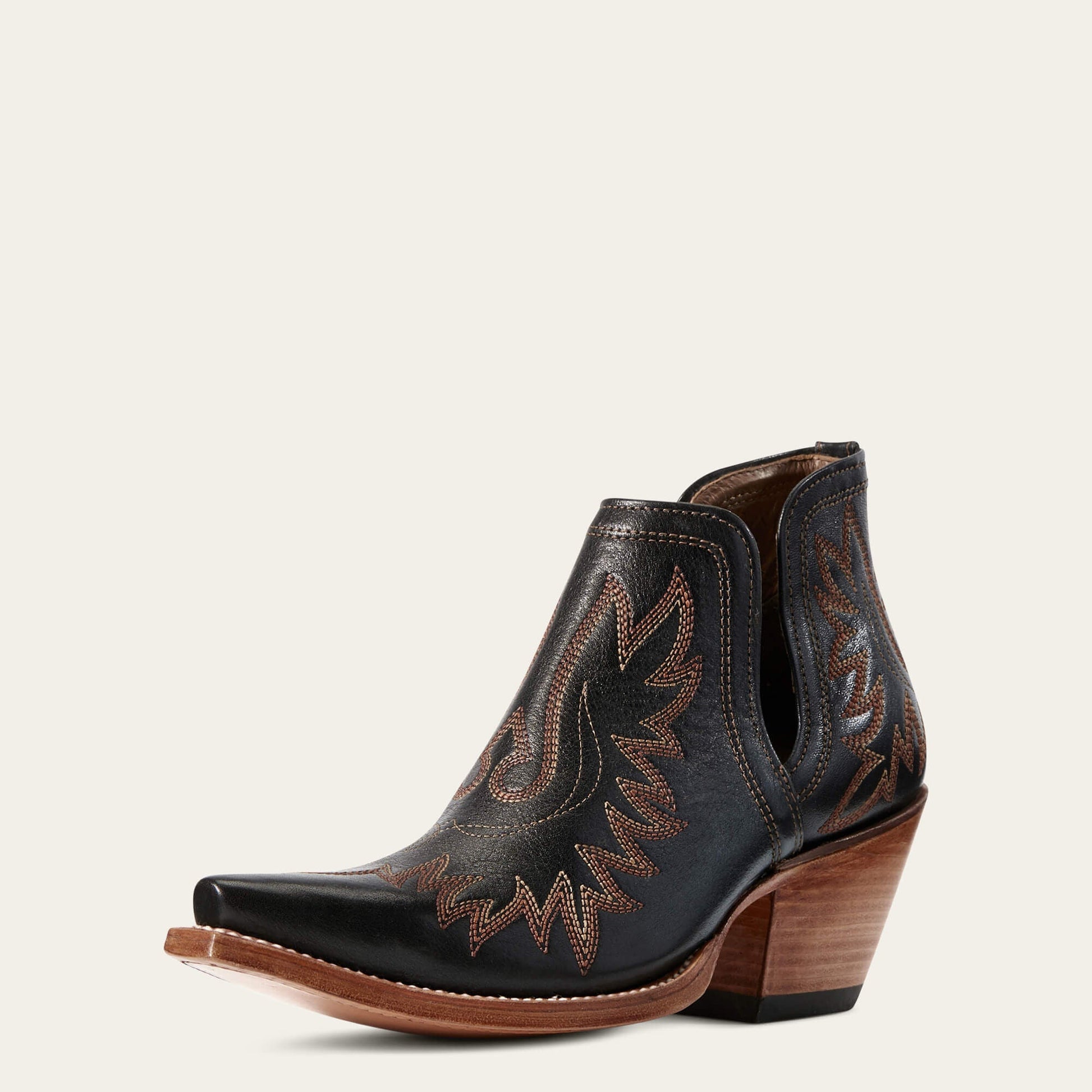 Dixon X Toe Western Boot Women | Ariat sale