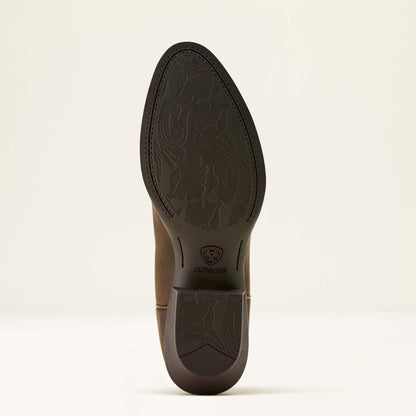 Heritage Retro R Toe Western Boot Women | Ariat on sale