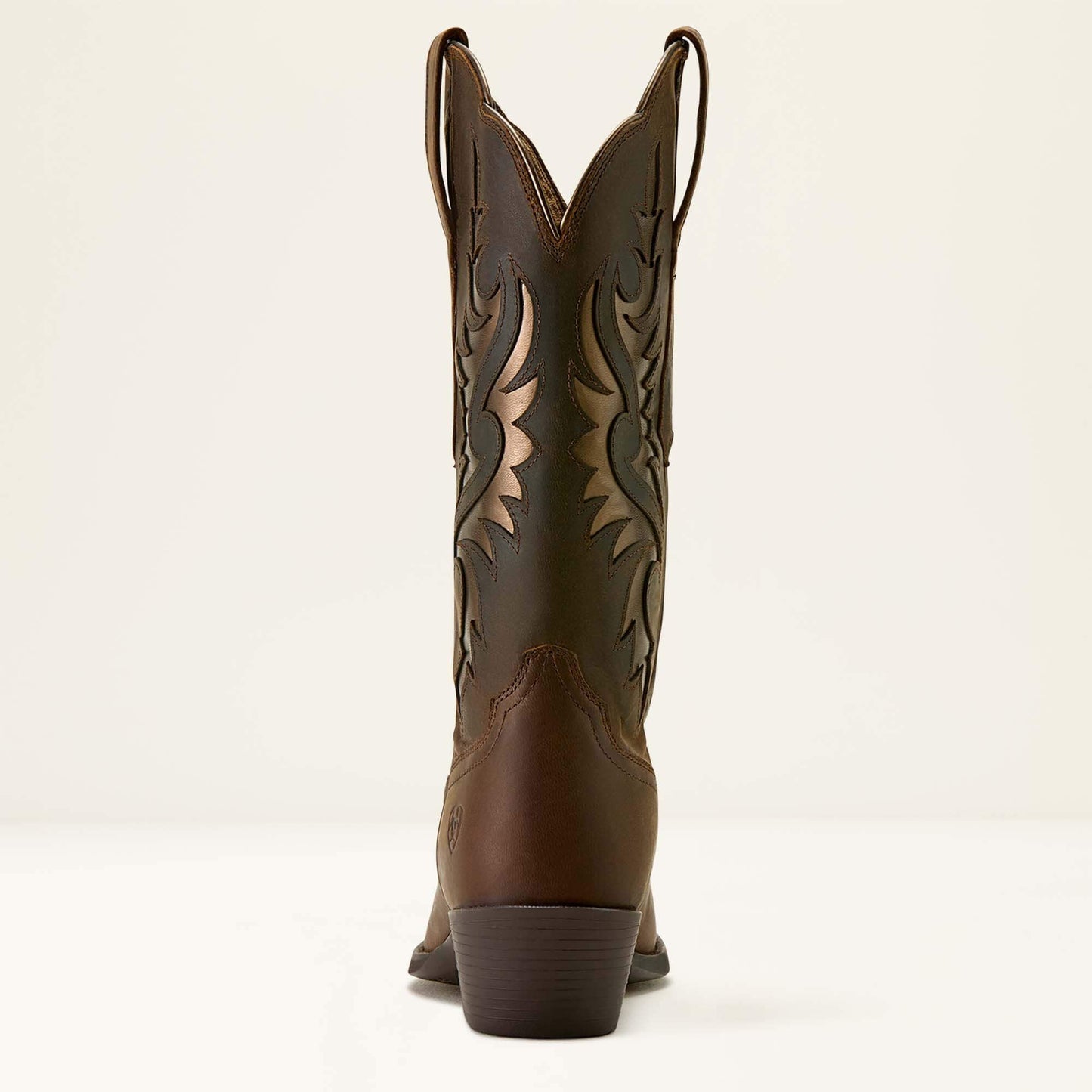 Heritage Retro R Toe Western Boot Women | Ariat on sale