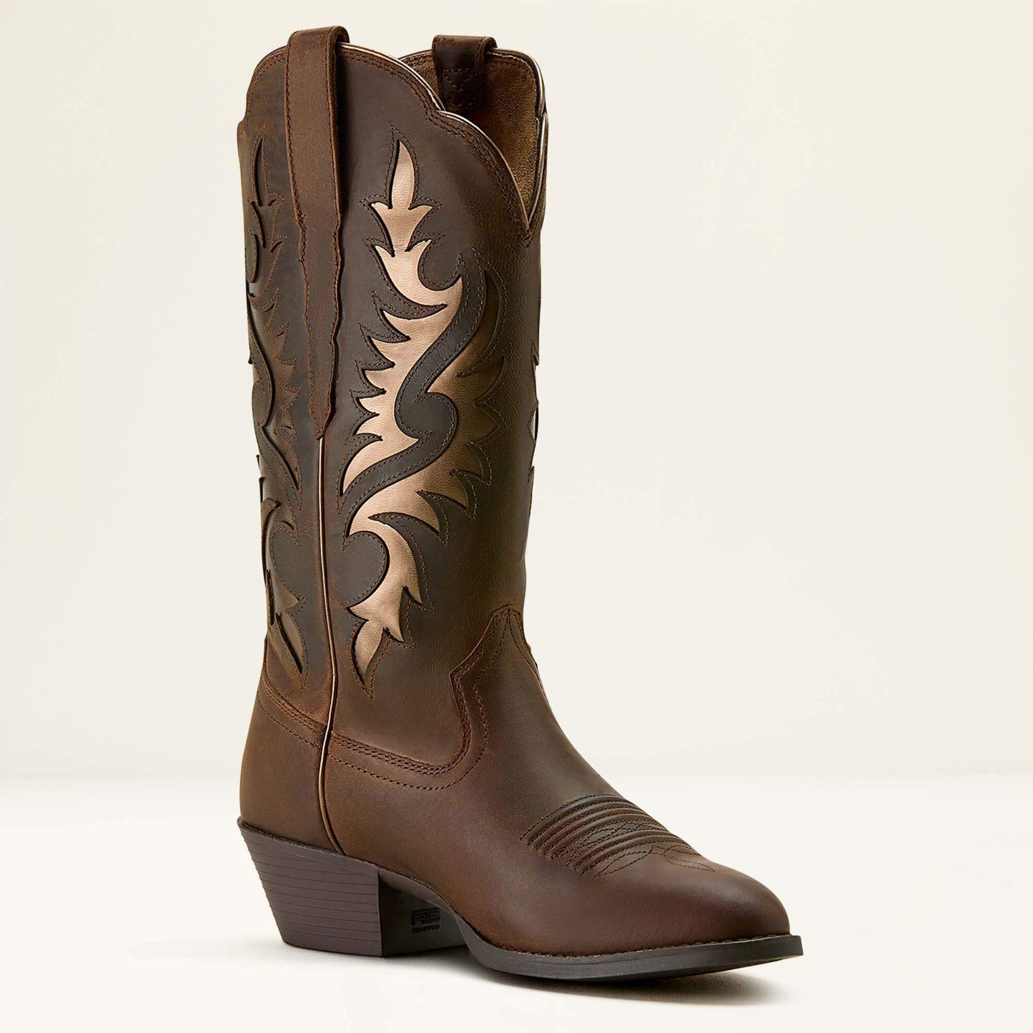 Heritage Retro R Toe Western Boot Women | Ariat on sale