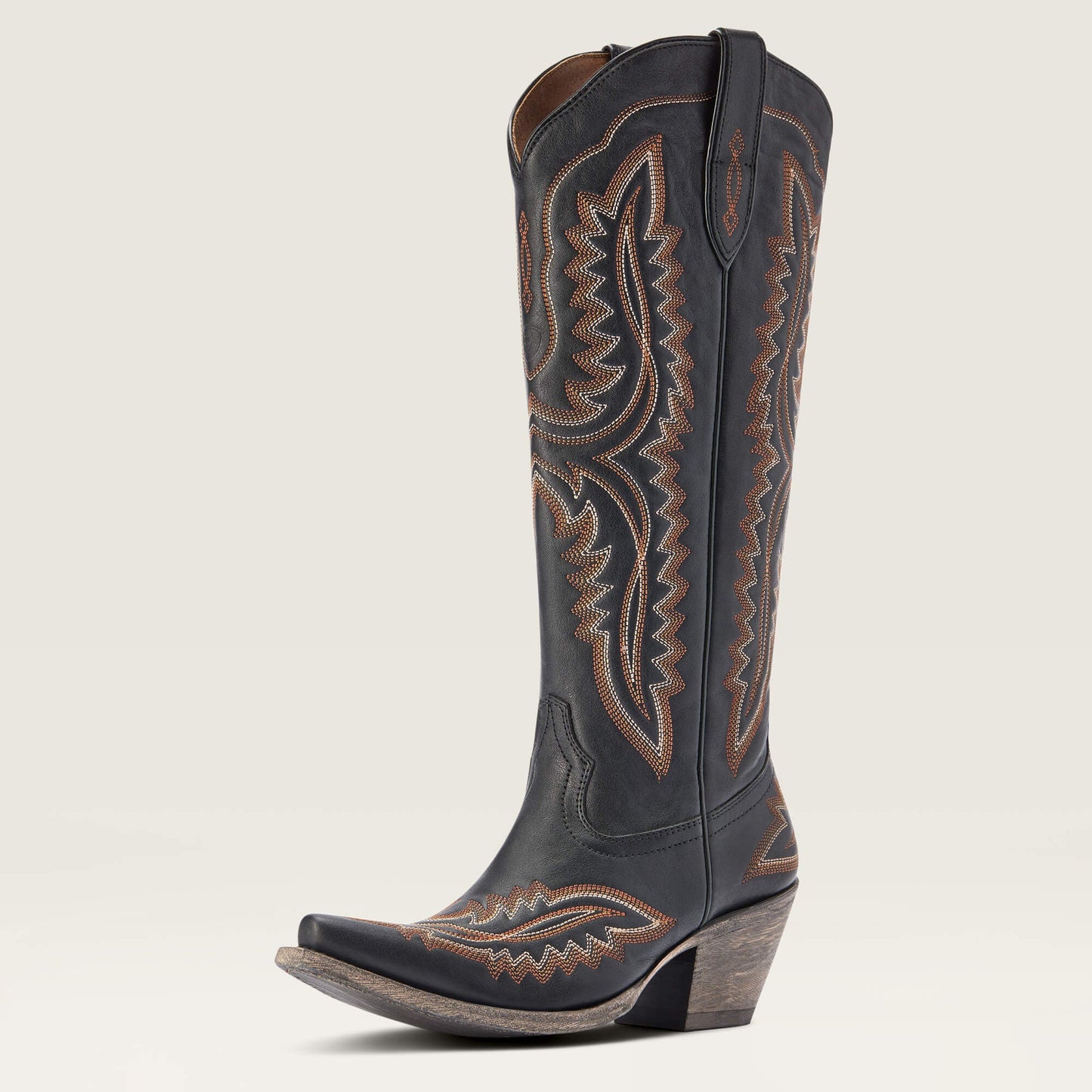 Casanova X Toe Western Boot Women | Ariat for sale