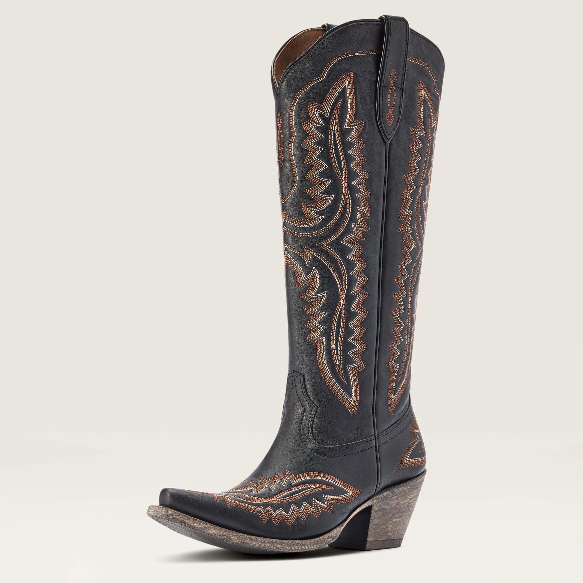 Casanova X Toe Western Boot Women | Ariat for sale
