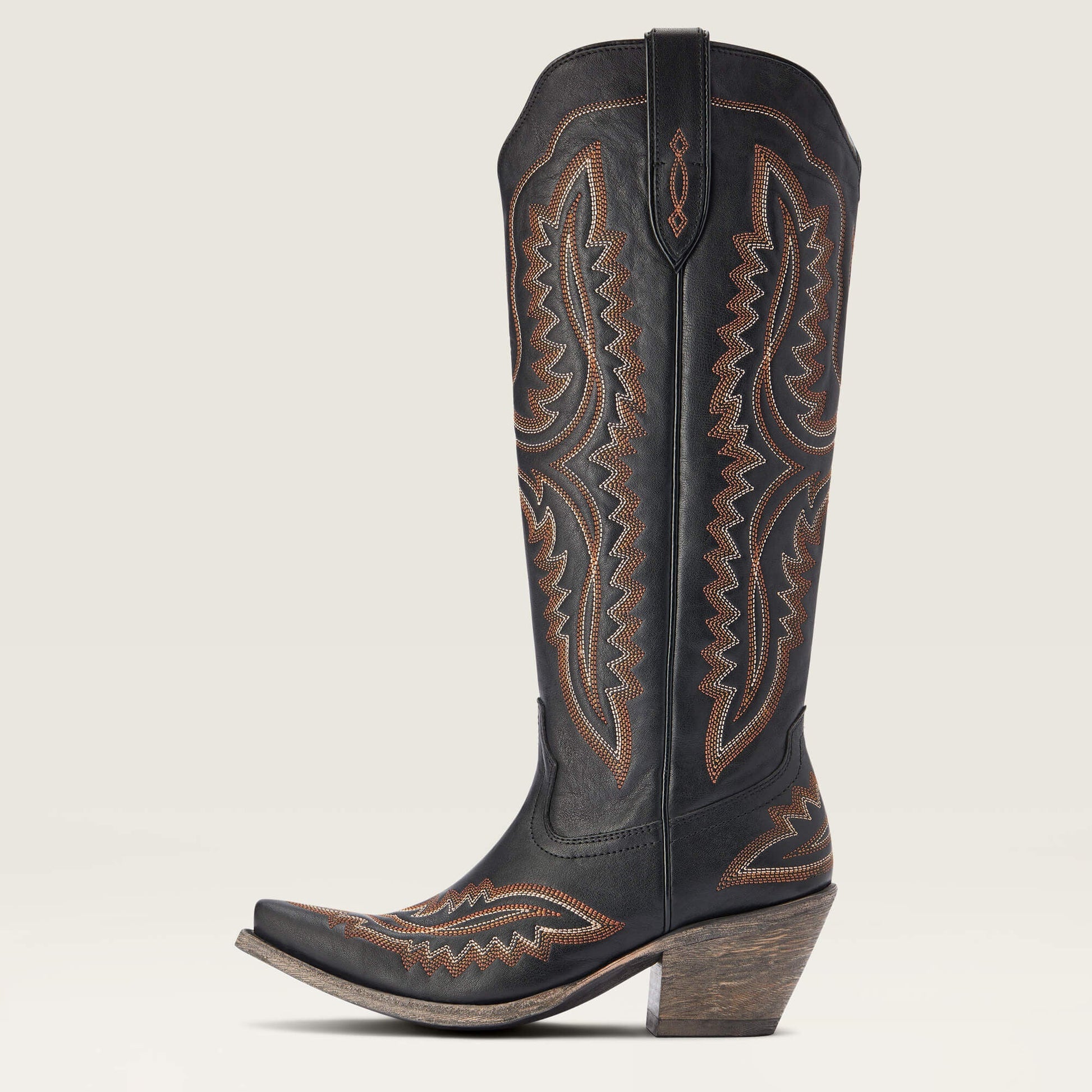 Casanova X Toe Western Boot Women | Ariat for sale