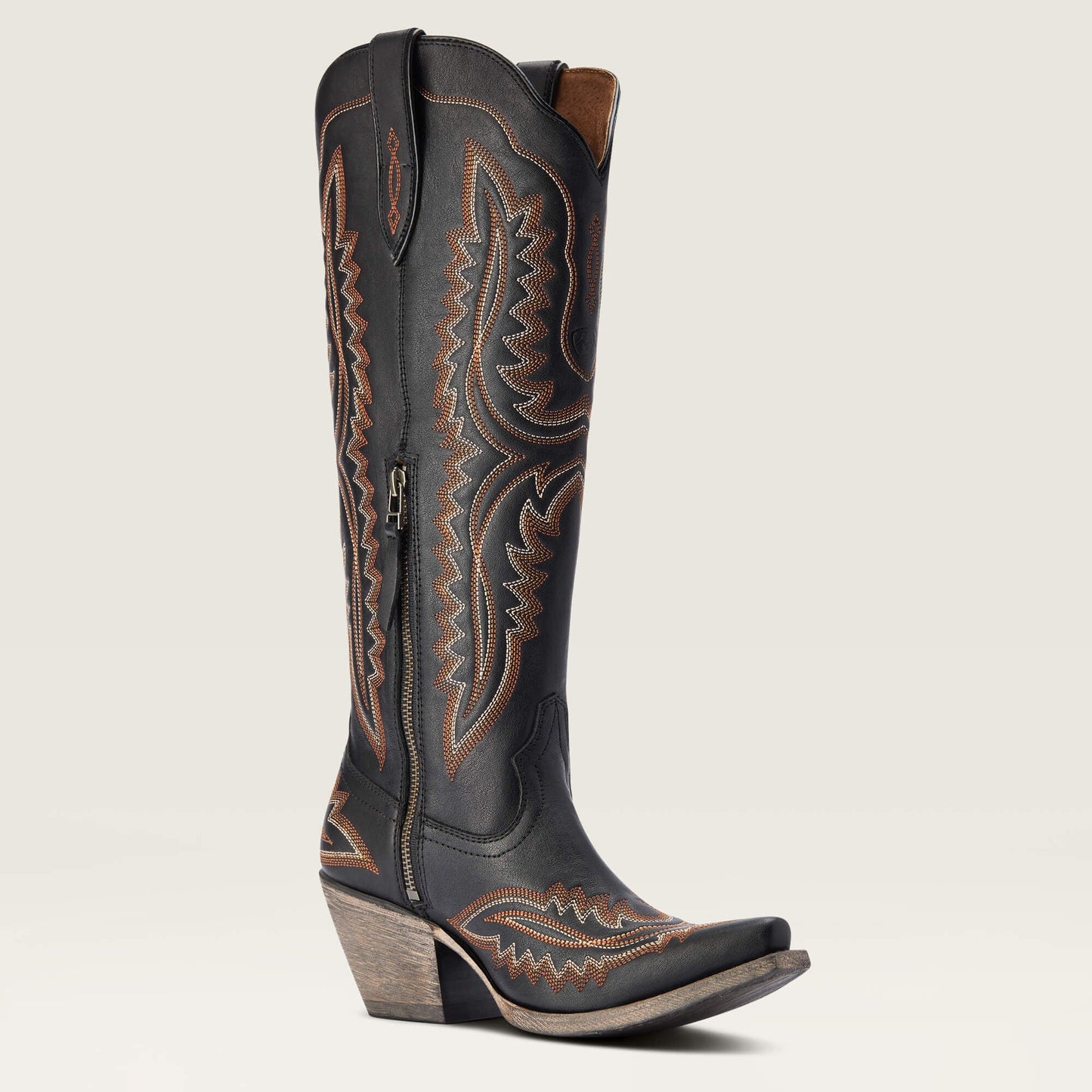 Casanova X Toe Western Boot Women | Ariat for sale