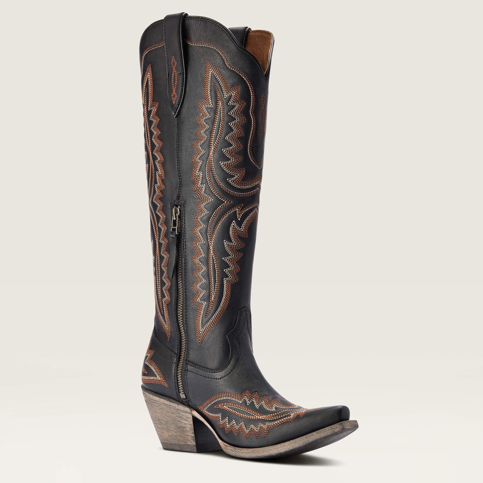 Casanova X Toe Western Boot Women | Ariat for sale