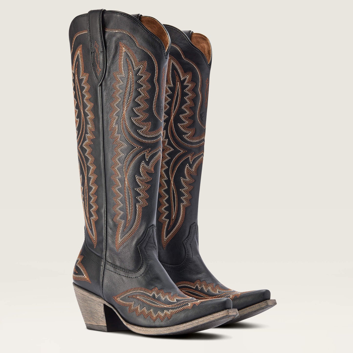 Casanova X Toe Western Boot Women | Ariat for sale