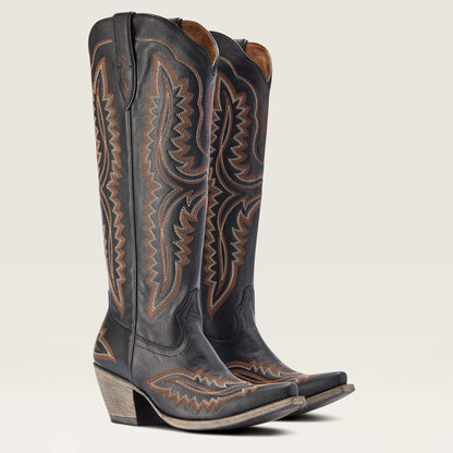 Casanova X Toe Western Boot Women | Ariat for sale