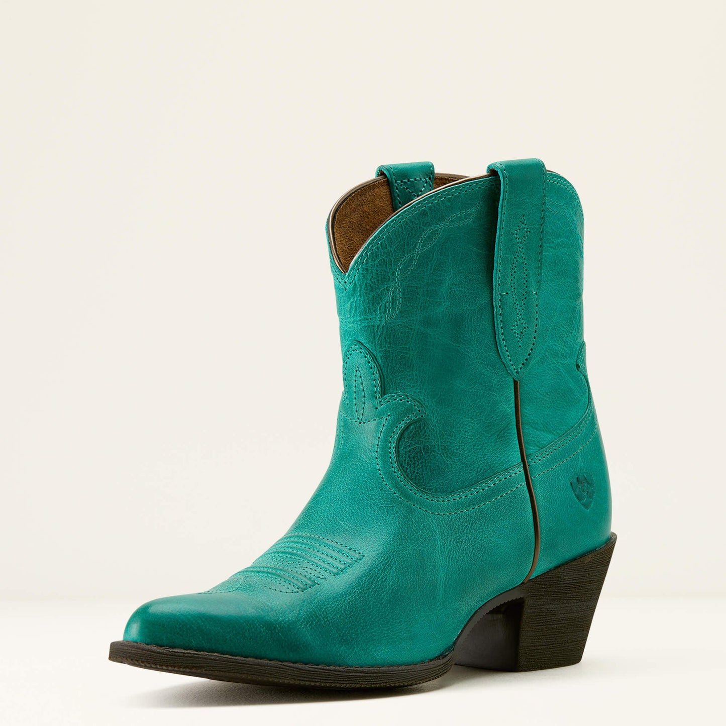 Maggie J Toe Western Boot Women | Ariat discount