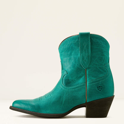 Maggie J Toe Western Boot Women | Ariat discount