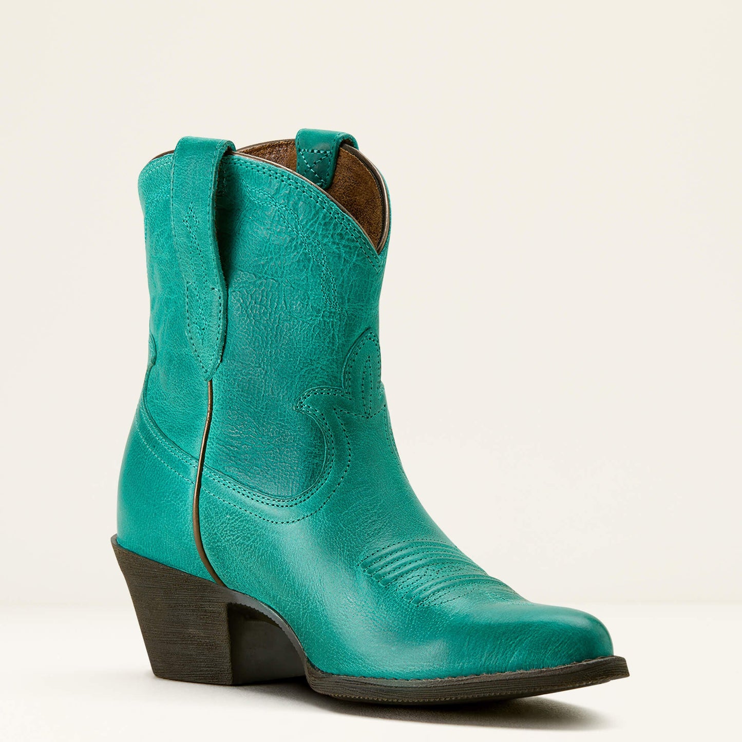 Maggie J Toe Western Boot Women | Ariat discount