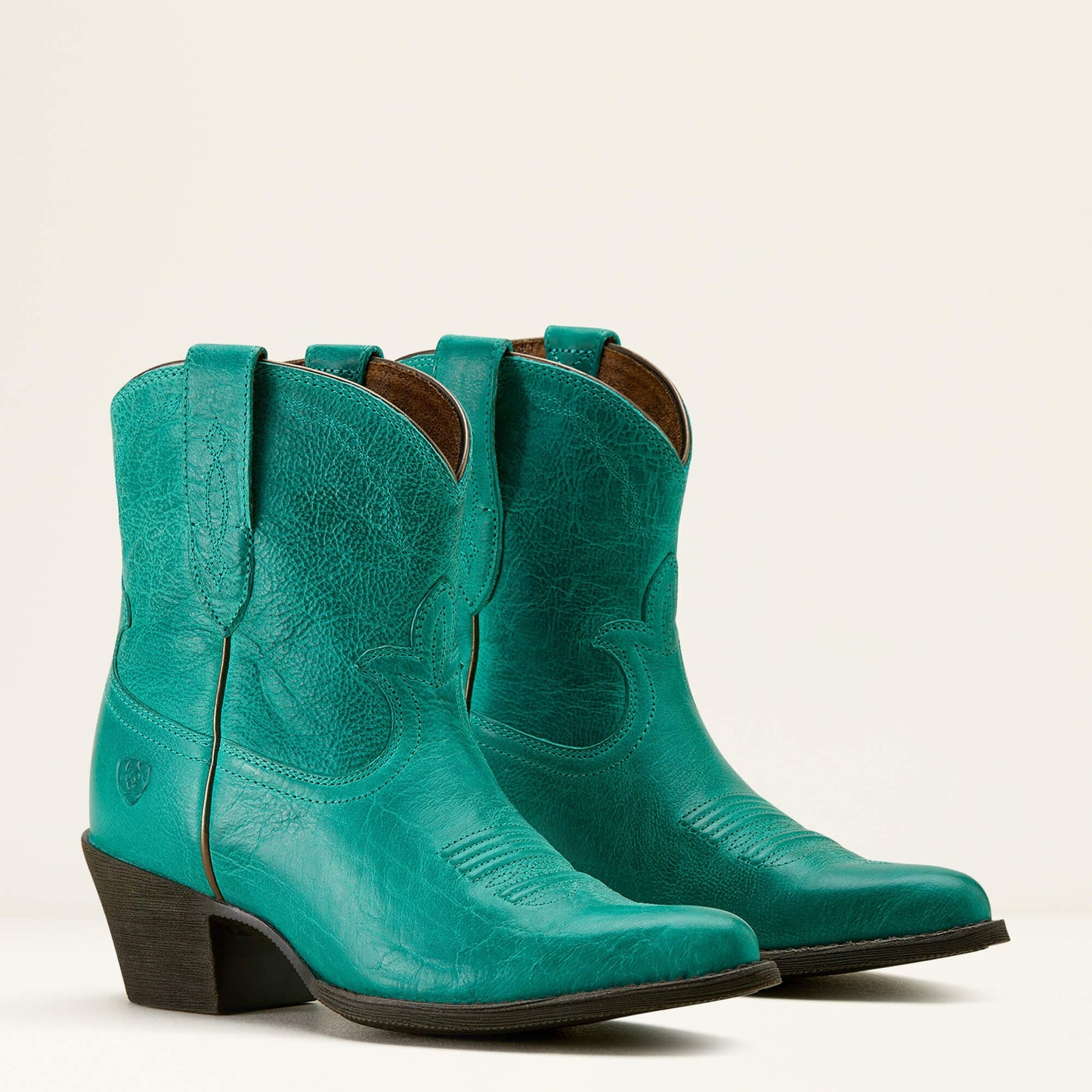 Maggie J Toe Western Boot Women | Ariat discount