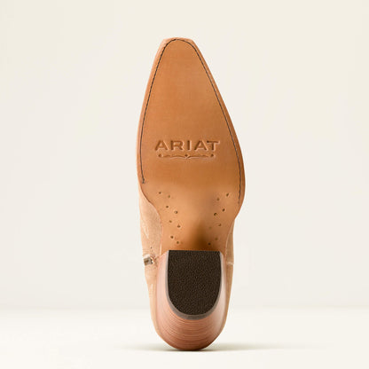 Casanova X Toe Western Boot Women | Ariat online