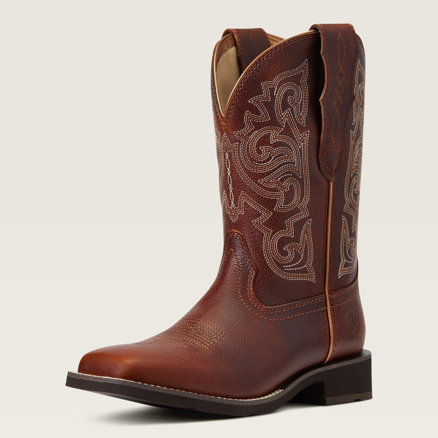 Delilah StretchFit Western Boot Women | Ariat outlet