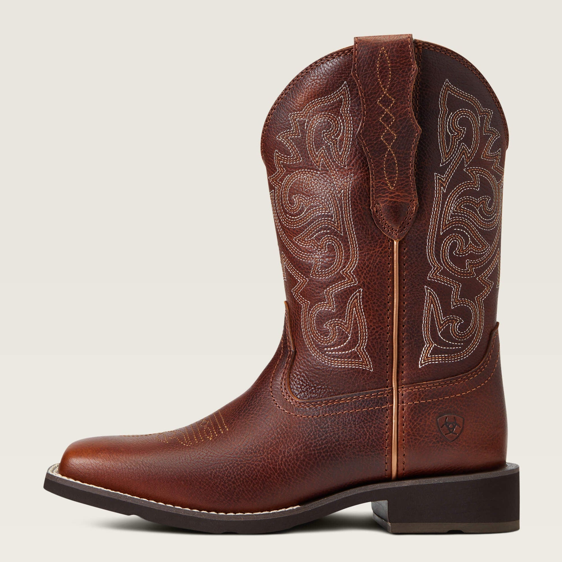 Delilah StretchFit Western Boot Women | Ariat outlet