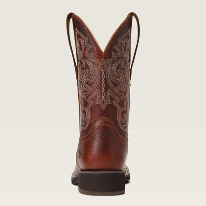 Delilah StretchFit Western Boot Women | Ariat outlet