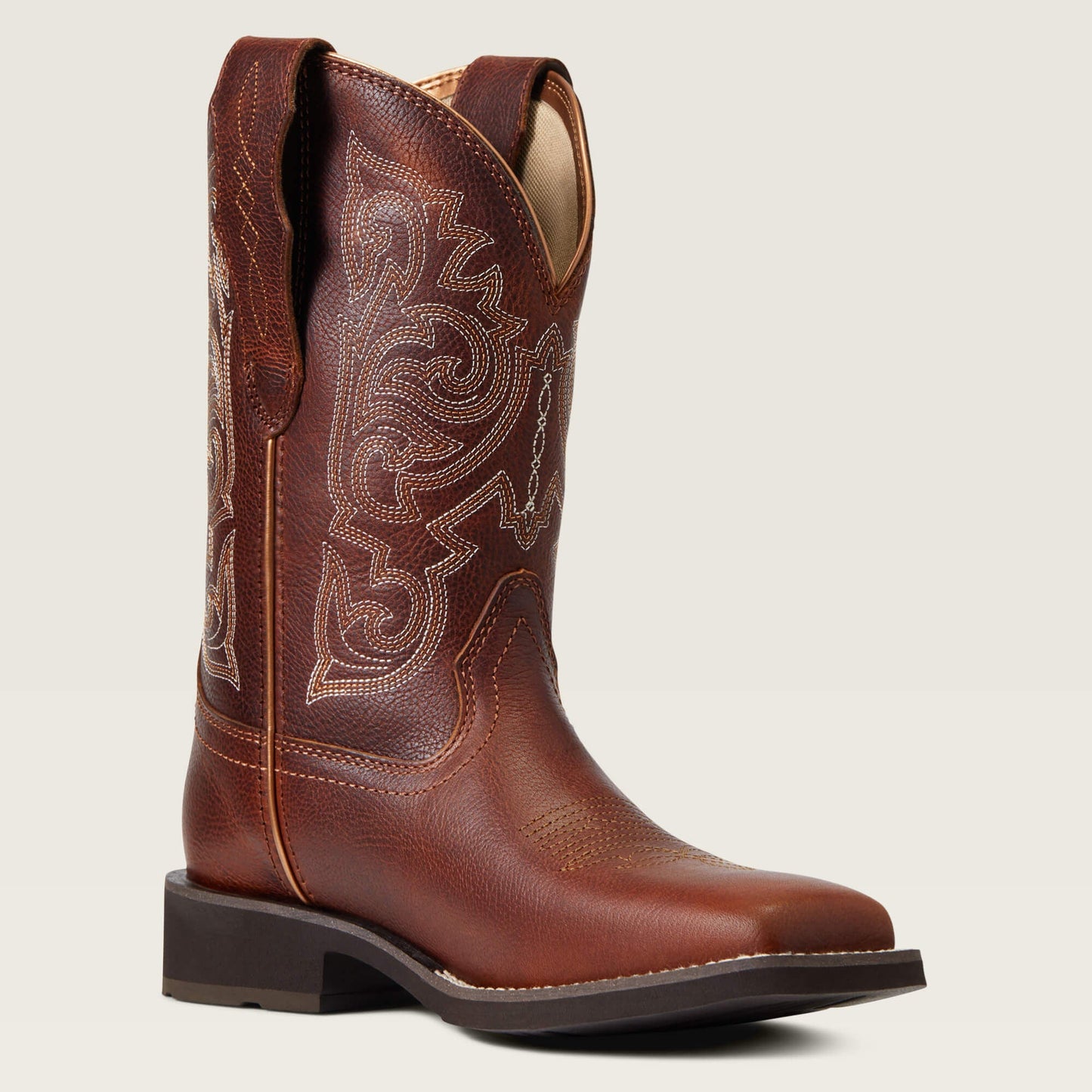 Delilah StretchFit Western Boot Women | Ariat outlet