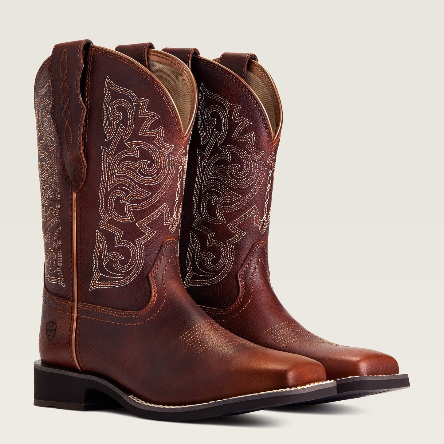 Delilah StretchFit Western Boot Women | Ariat outlet