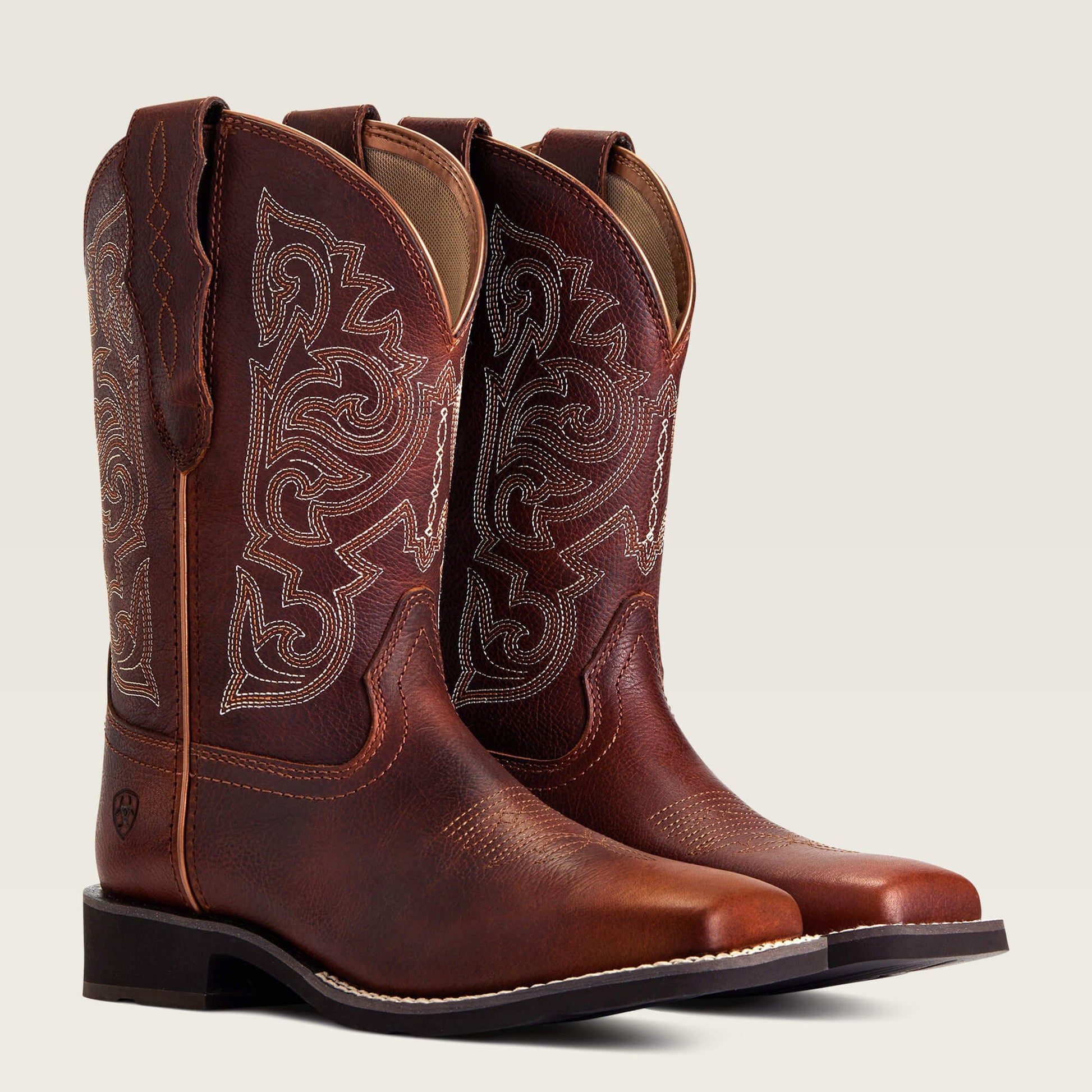 Delilah StretchFit Western Boot Women | Ariat outlet