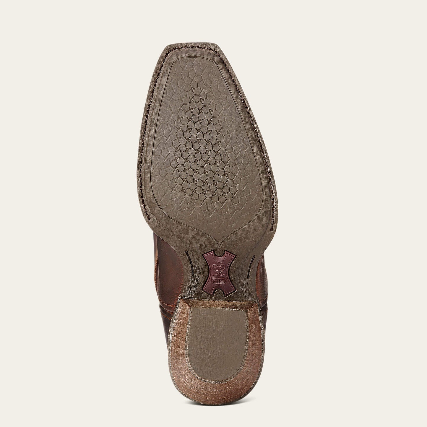 Lively Western Boot Women | Ariat online shop