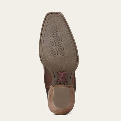 Lively Western Boot Women | Ariat online shop