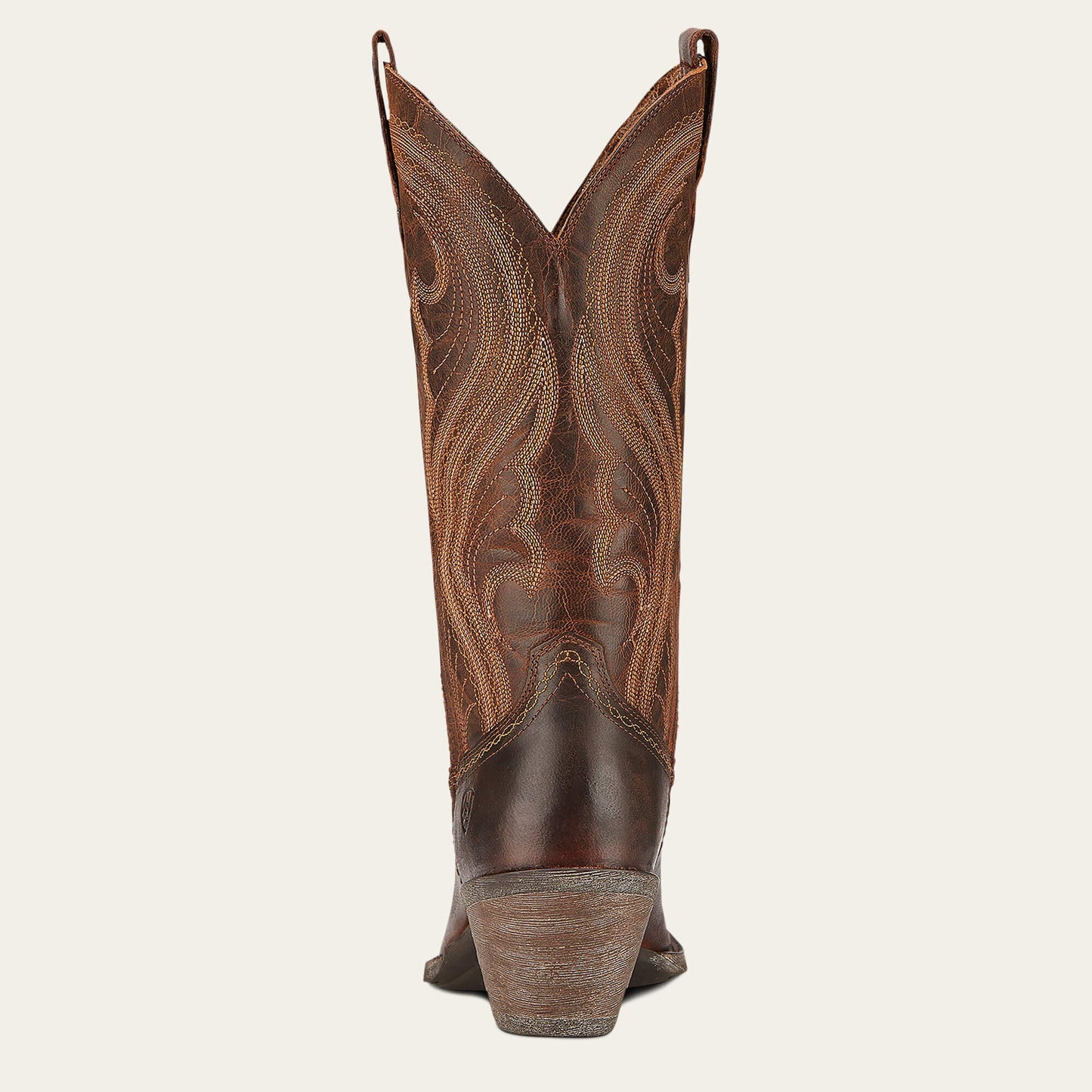Lively Western Boot Women | Ariat online shop