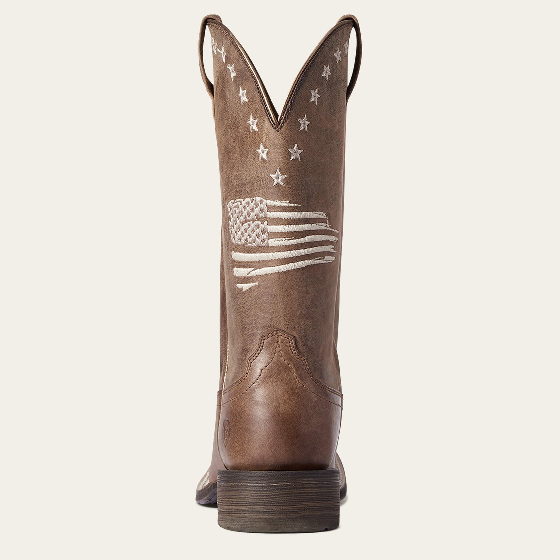 Circuit Patriot Western Boot Women | Ariat sale