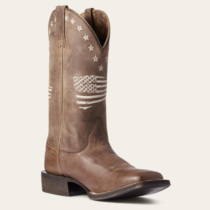 Circuit Patriot Western Boot Women | Ariat sale