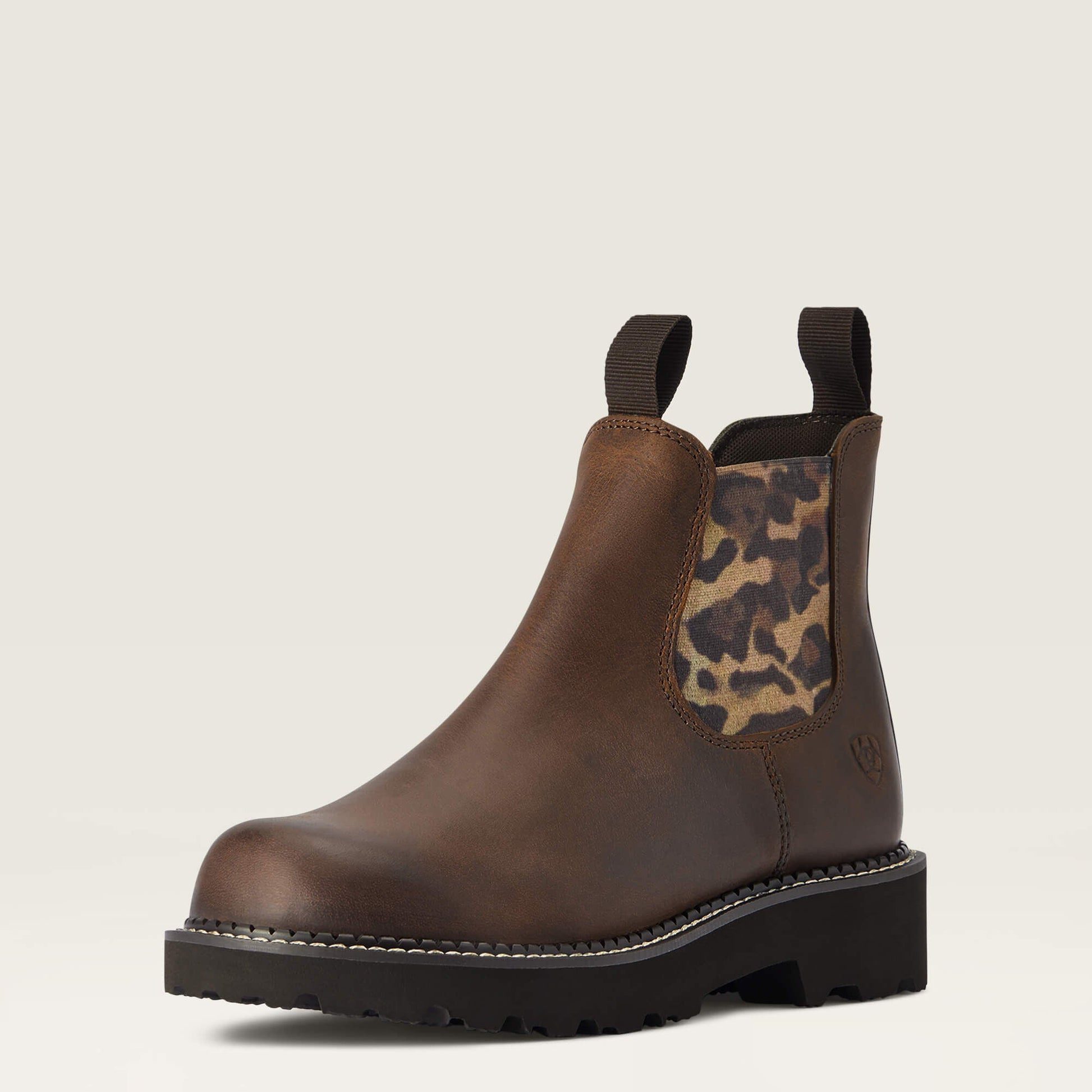 Fatbaby Chelsea Western Boot Women | Ariat on sale