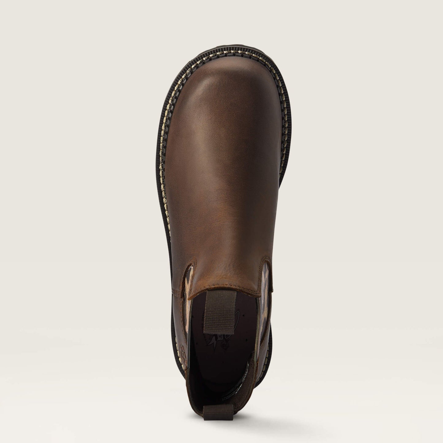 Fatbaby Chelsea Western Boot Women | Ariat on sale