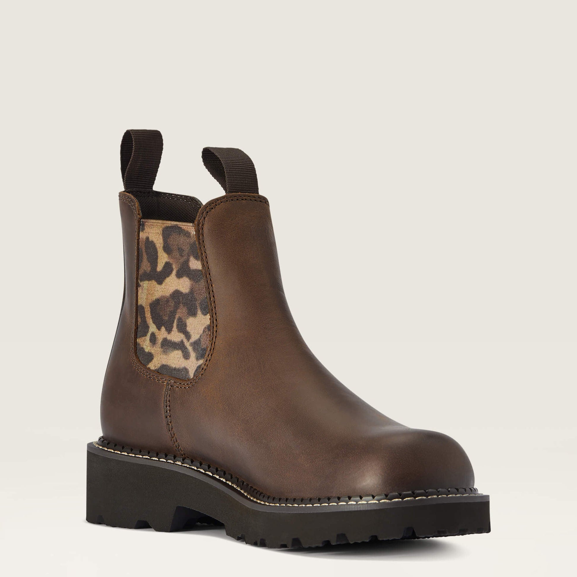 Fatbaby Chelsea Western Boot Women | Ariat on sale
