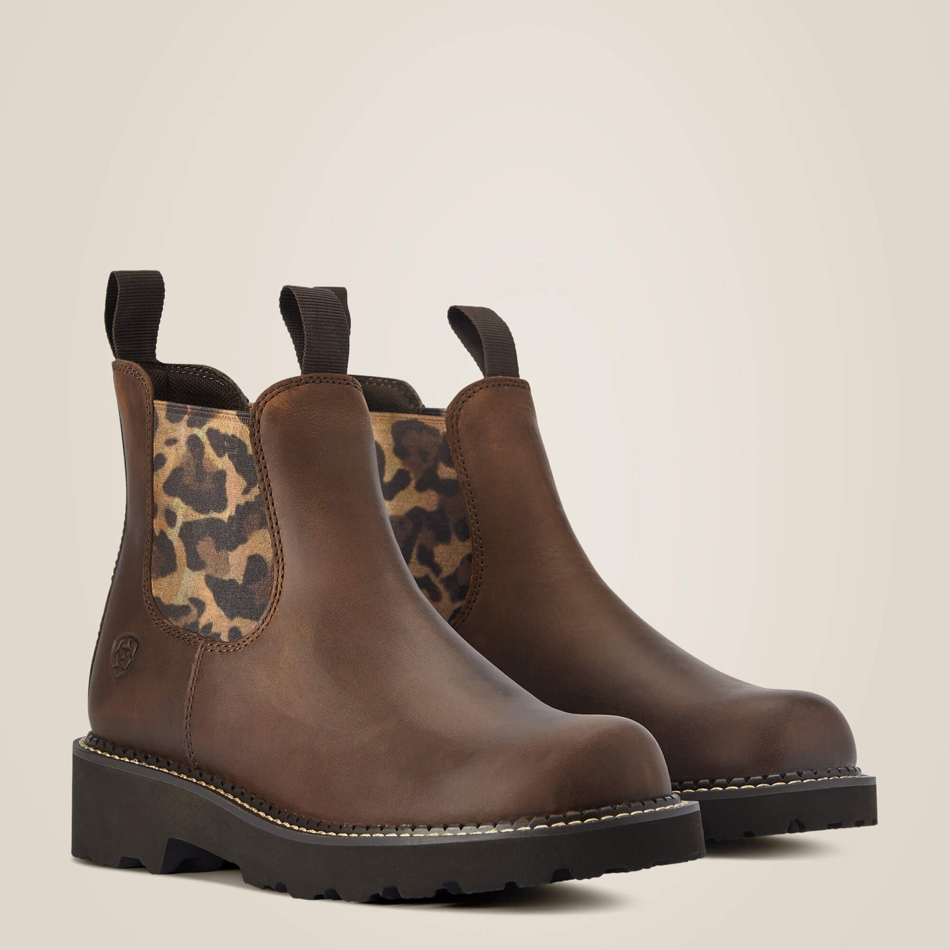 Fatbaby Chelsea Western Boot Women | Ariat on sale