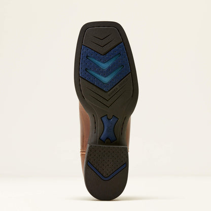 Captivate Wide Square Toe Western Boot Women | Ariat discount