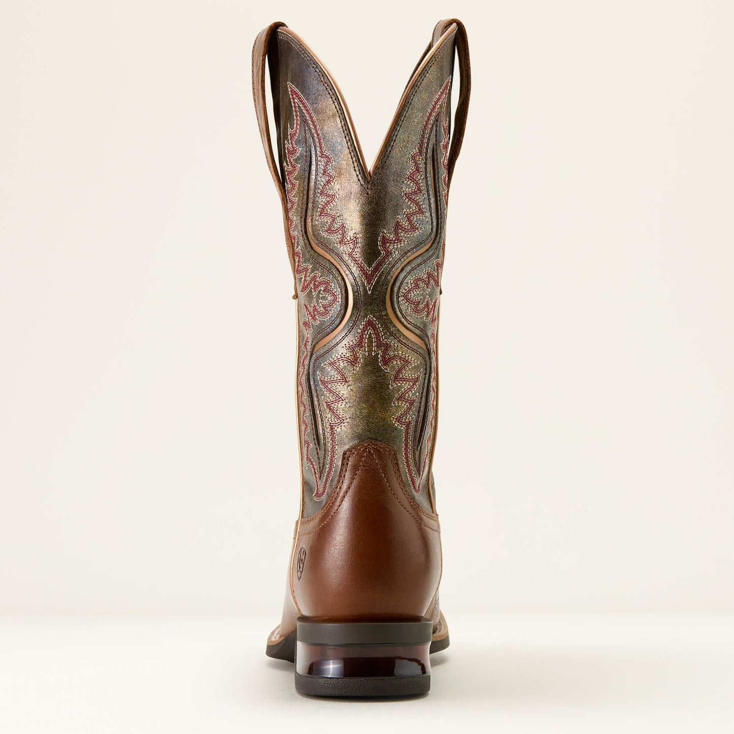 Captivate Wide Square Toe Western Boot Women | Ariat discount