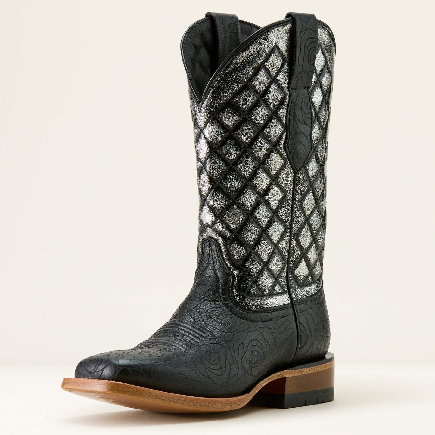 Frontier Wittman Wide Square Toe Western Boot Women | Ariat outlet