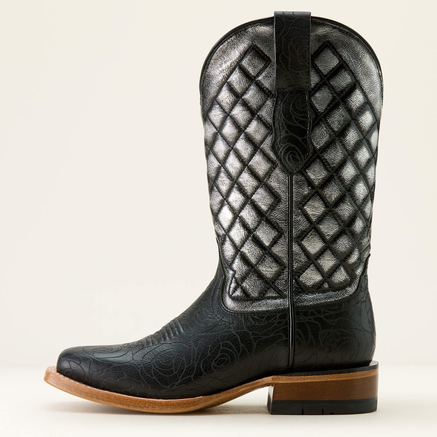 Frontier Wittman Wide Square Toe Western Boot Women | Ariat outlet