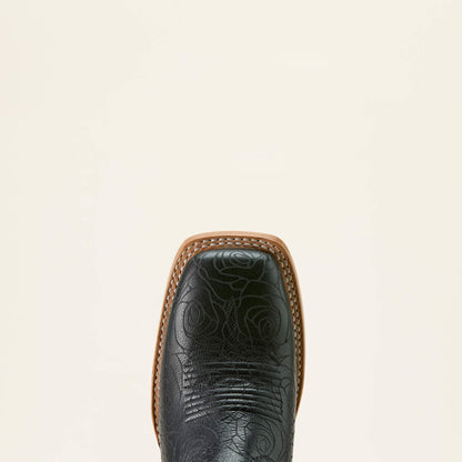 Frontier Wittman Wide Square Toe Western Boot Women | Ariat outlet