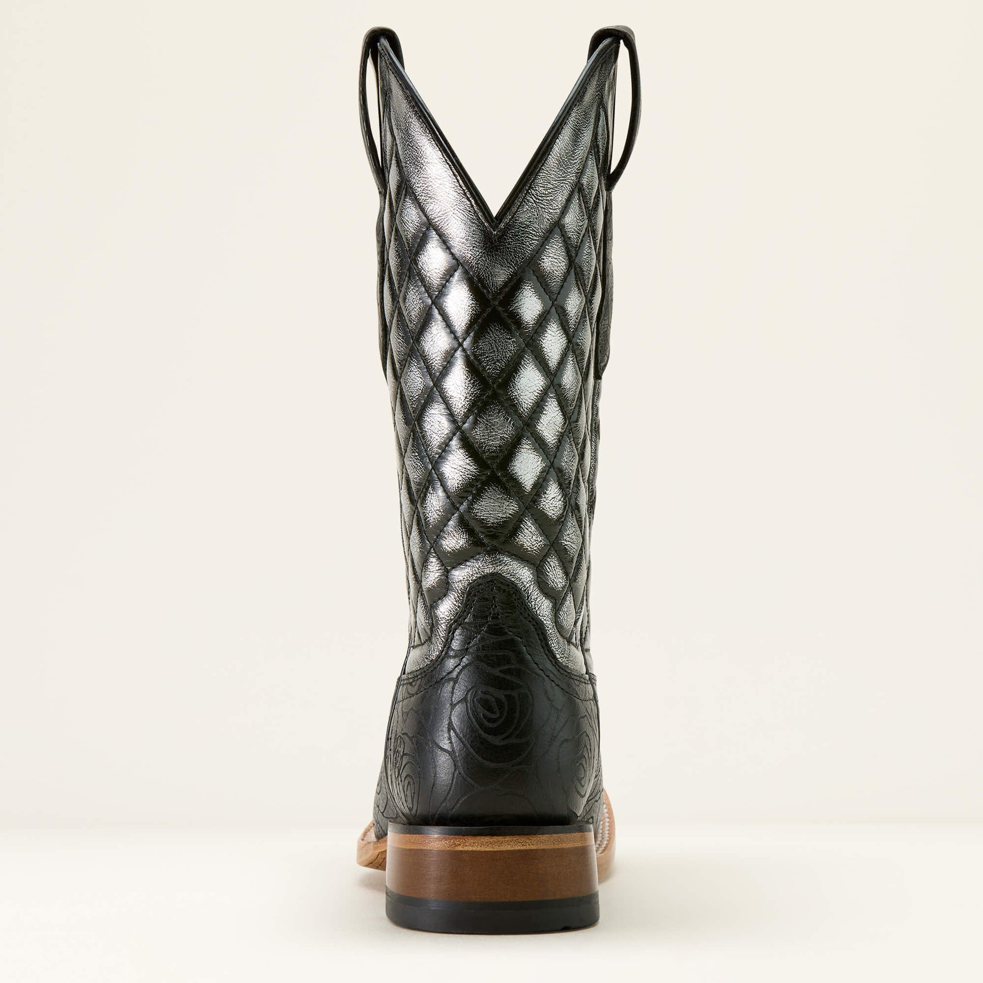 Frontier Wittman Wide Square Toe Western Boot Women | Ariat outlet