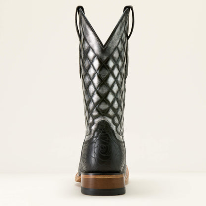 Frontier Wittman Wide Square Toe Western Boot Women | Ariat outlet
