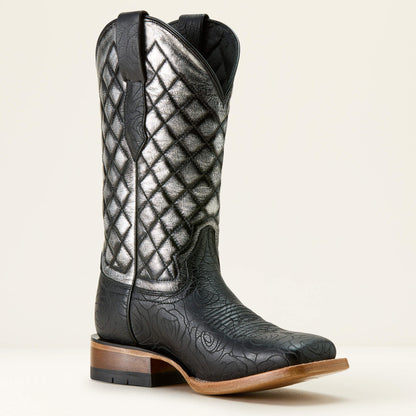 Frontier Wittman Wide Square Toe Western Boot Women | Ariat outlet