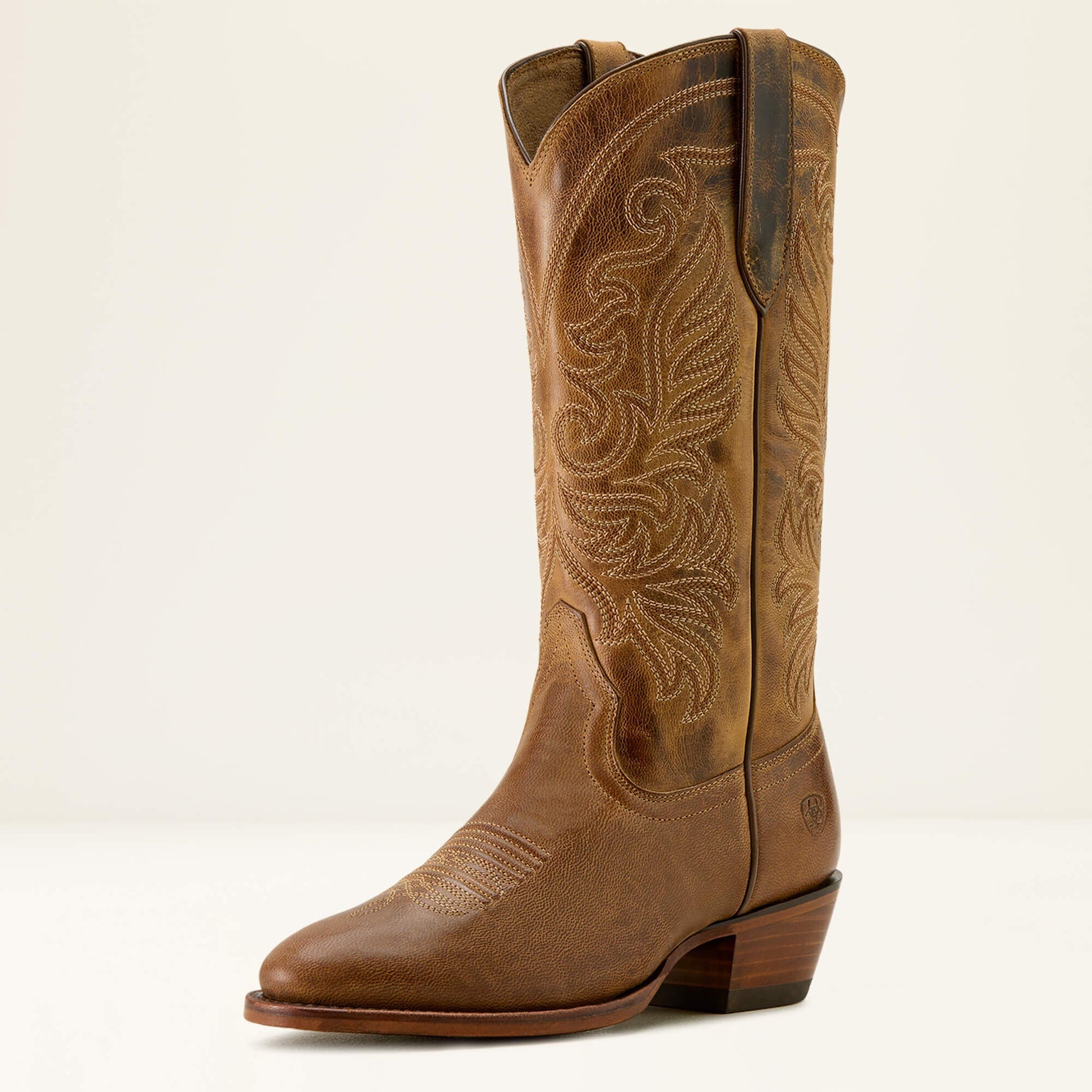 Louella R Toe Western Boot Women | Ariat sale