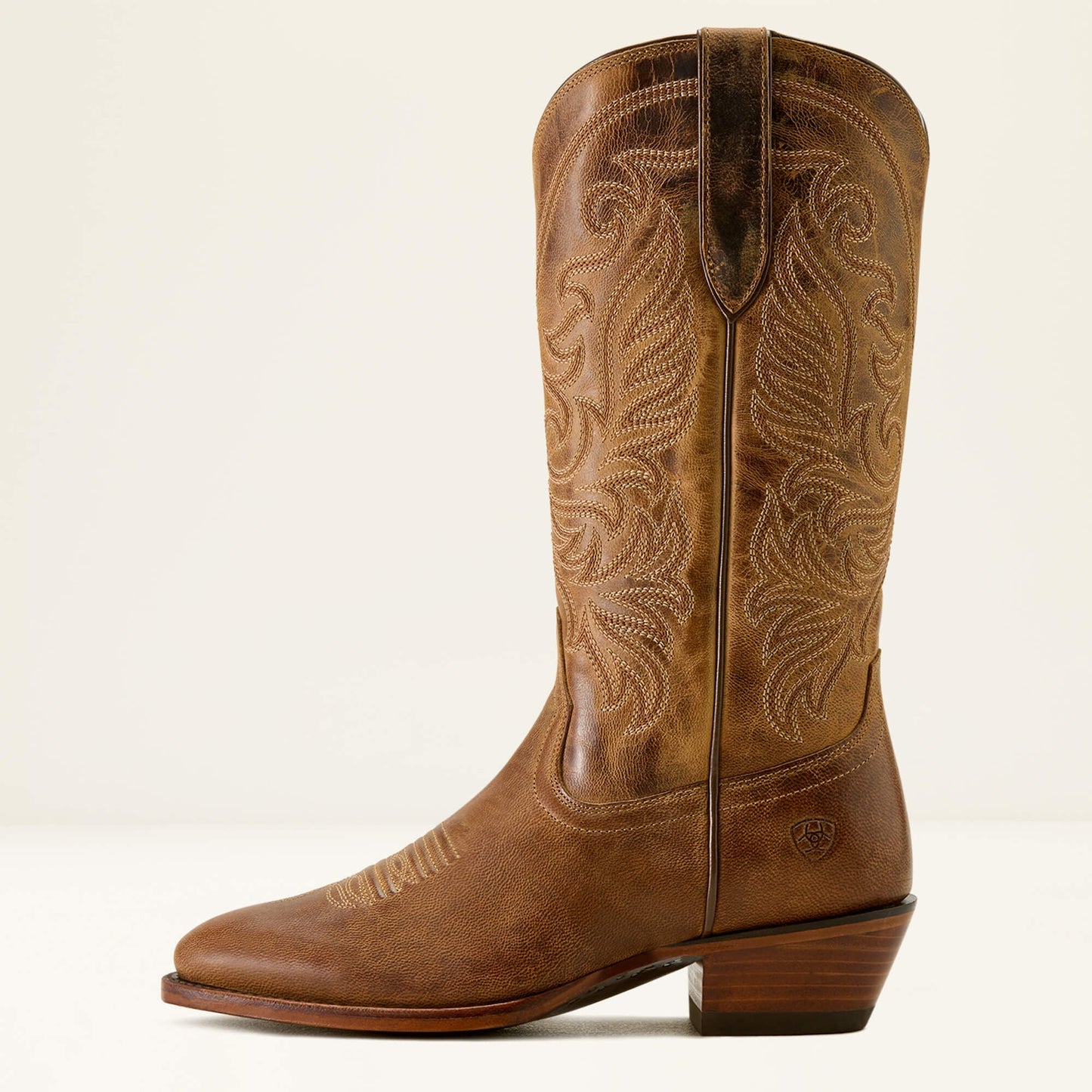 Louella R Toe Western Boot Women | Ariat sale