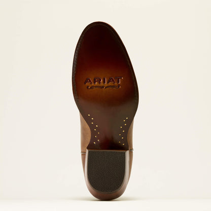 Louella R Toe Western Boot Women | Ariat sale