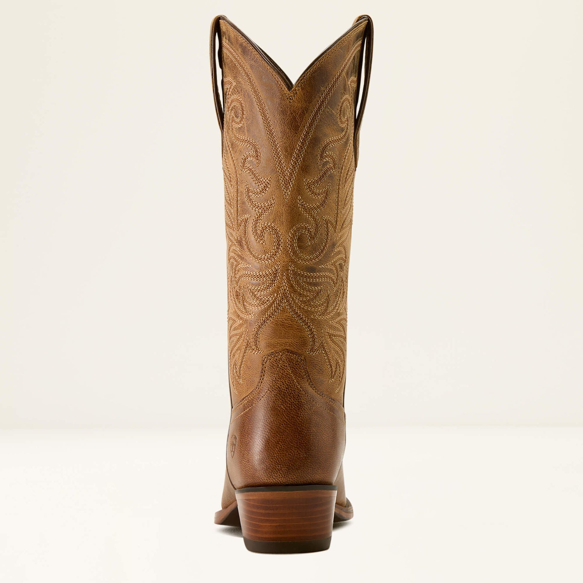 Louella R Toe Western Boot Women | Ariat sale