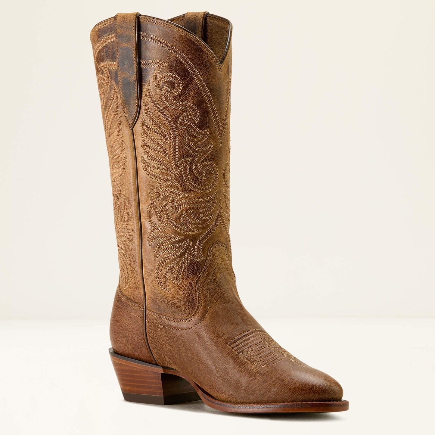 Louella R Toe Western Boot Women | Ariat sale