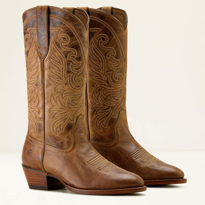 Louella R Toe Western Boot Women | Ariat sale