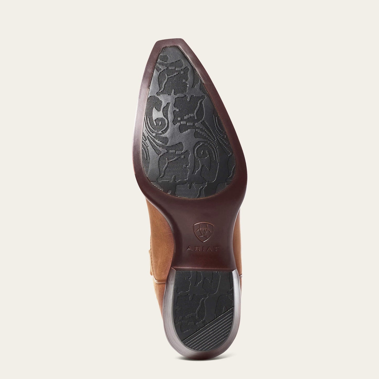 Heritage X Toe Elastic Wide Calf Western Boot Women | Ariat on sale